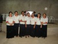 Obreiras Mulheres